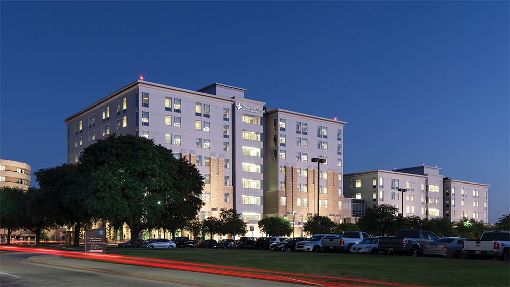 Baylor Scott & White Medical Center - Temple